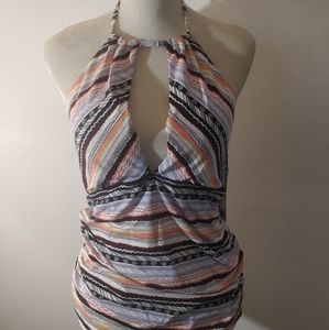 Bathing Suit / Swim Suit Top